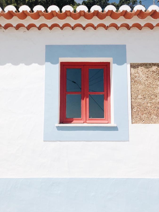 Villa Calma Aljezur Exterior foto