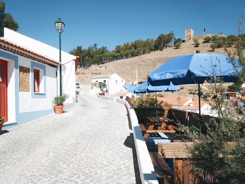 Villa Calma Aljezur Exterior foto