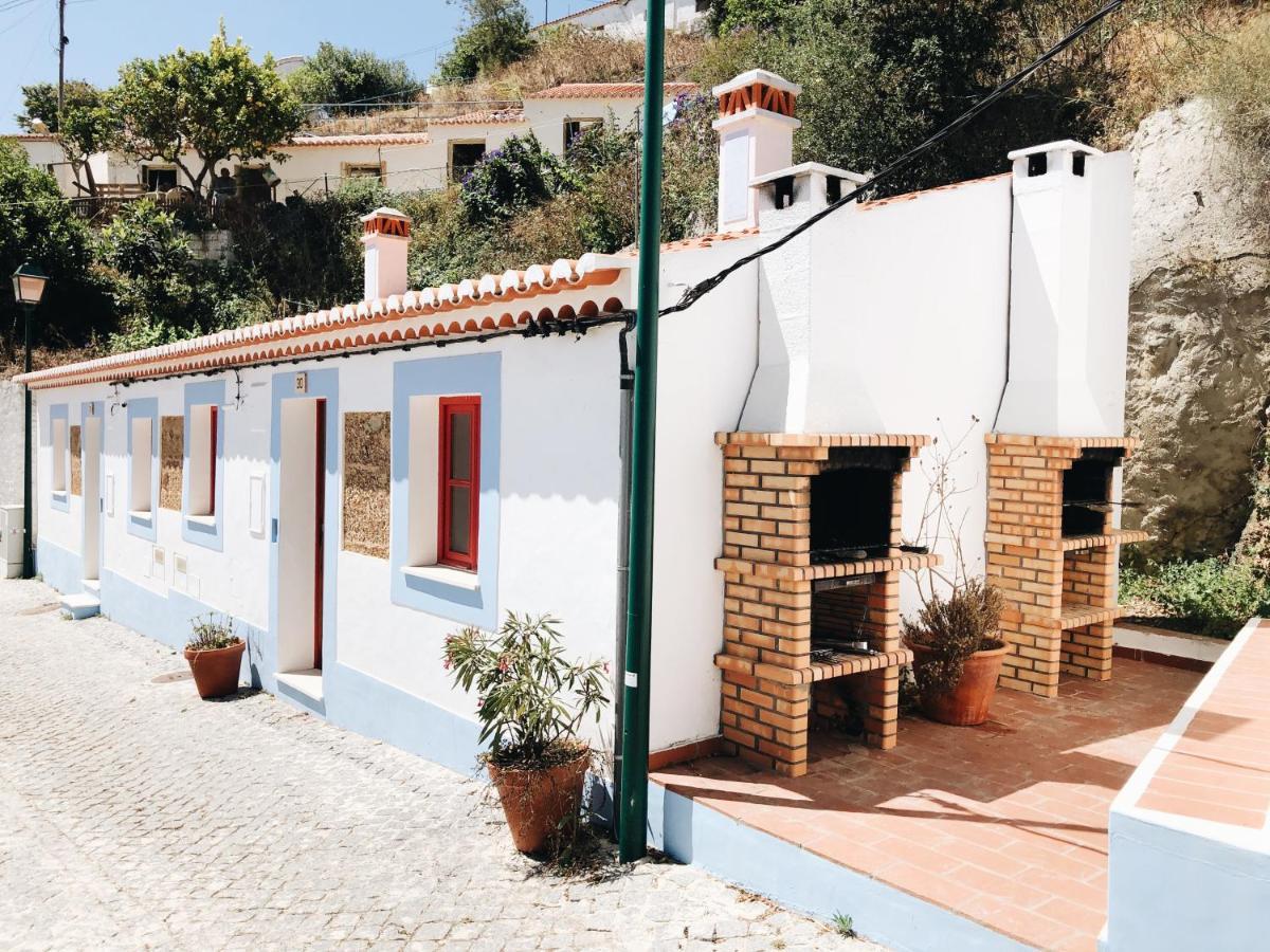 Villa Calma Aljezur Exterior foto